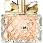 avon luck la vie avon