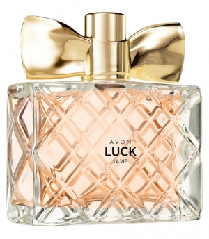 avon luck la vie avon