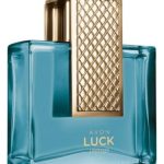 avon luck limitless for him avon