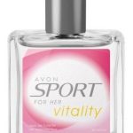 avon sport for her vitality avon