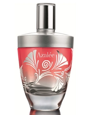 azalee perfumes by lalique