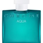 azzaro chrome aqua azzaro