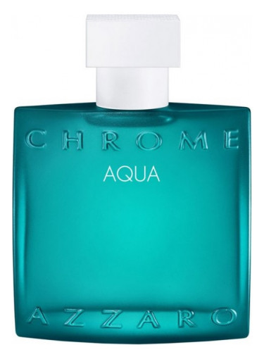 azzaro chrome aqua azzaro