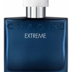 azzaro chrome extreme azzaro