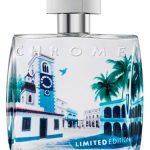 azzaro chrome limited edition 2014 azzaro