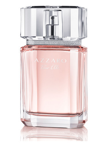 azzaro pour elle eau de toilette azzaro