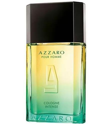 azzaro pour homme cologne intense azzaro