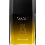 azzaro pour homme ginger lover azzaro