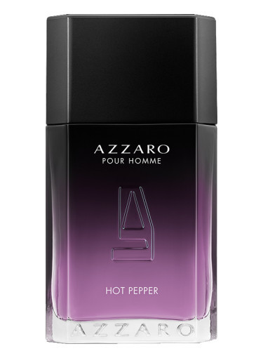 azzaro pour homme hot pepper azzaro