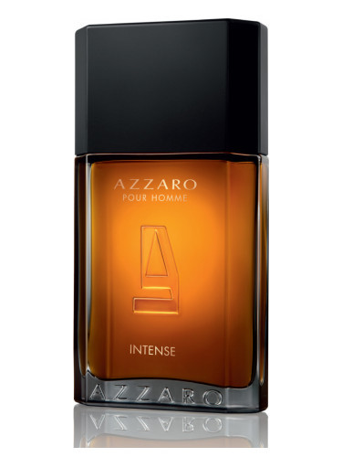 azzaro pour homme intense 2015 azzaro