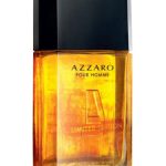 azzaro pour homme limited edition 2015 azzaro