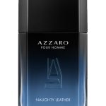 azzaro pour homme naughty leather azzaro