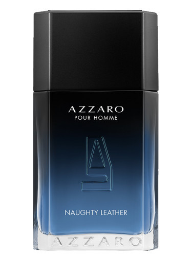 azzaro pour homme naughty leather azzaro