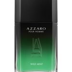 azzaro pour homme wild mint azzaro