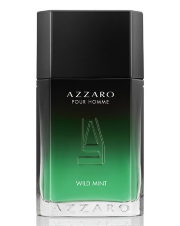 azzaro pour homme wild mint azzaro