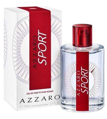 azzaro sport azzaro