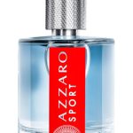 azzaro sport eau de toilette azzaro