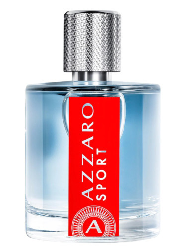 azzaro sport eau de toilette azzaro