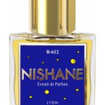 b 612 perfumes by nishane