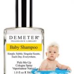 baby shampoo demeter