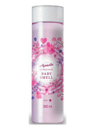 baby smell avon