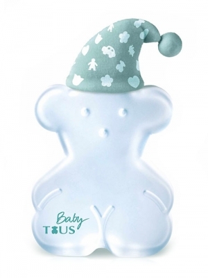 baby tous perfumes by tous