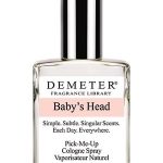 babys head demeter