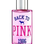 back to pink perfumes by victorias secret