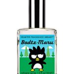 badtz maru perfumes by demeter