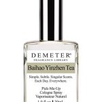 baihao yinzhen tea demeter