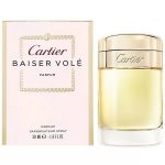 baiser vole parfum cartier