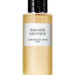 balade sauvage dior