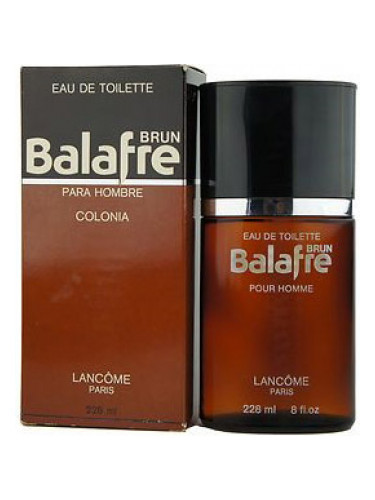 balafre brun lancome