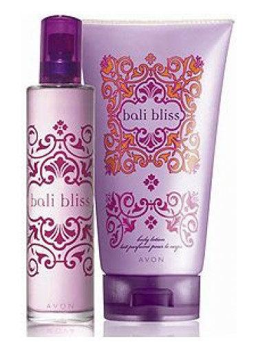 bali bliss avon