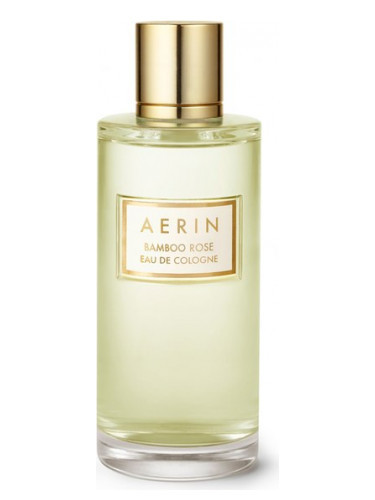 bamboo rose eau de cologne aerin