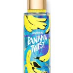 banana twist perfumes by victorias secret