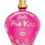 barbie pink kiss avon