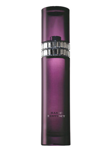 basic instinct perfumes by victorias secret