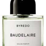 baudelaire byredo