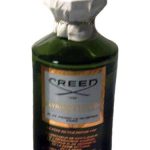 bayrhum vetiver creed