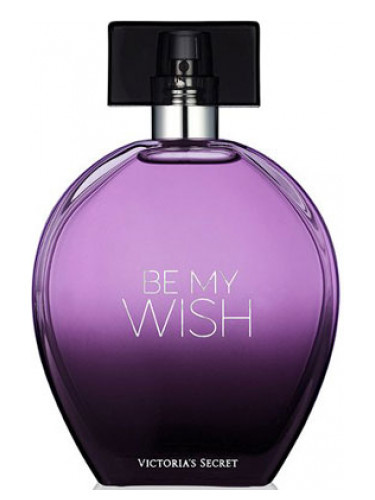 be my wish perfumes by victorias secret