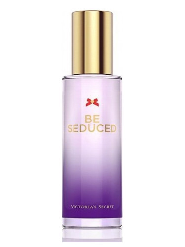 be seduced perfumes by victorias secret