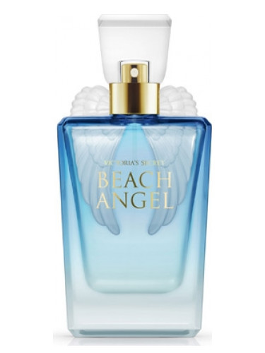 beach angel perfumes by victorias secret