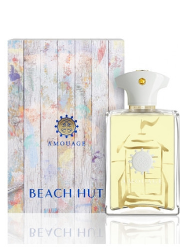 beach hut man perfumes by amouage