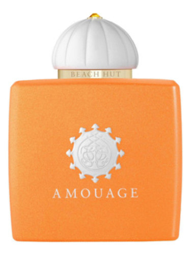 beach hut woman perfumes by amouage