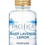 beach lavender lemon perfumes by pacifica