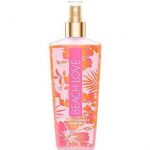 beach love perfumes by victorias secret