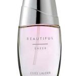 beautiful sheer estee lauder