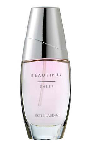 beautiful sheer estee lauder