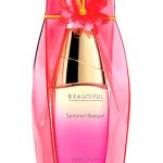 beautiful summer bouquet estee lauder